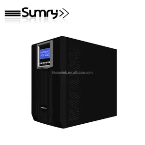 72V 96V 240vac 2000VA 3000VA Batteria di Backup UPS On-Line