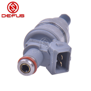Defus chất lượng tốt nhất phun nhiên liệu OEM INP-064 cho Mitsubishi Galant 2.0L 1999-2004 phun vòi phun inp064 - Product Image 4