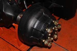 China Nuevo Autoelevador combustion bencina y gas 2000kgs 2500 kgs 3000 kgs 3500 kgs - Product Image 5