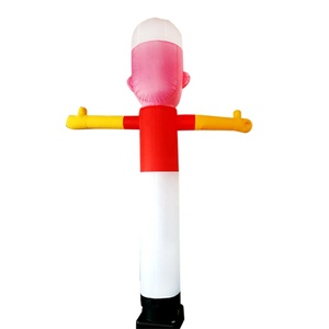 Mannequin <span class=keywords><strong>Publicitaire</strong></span> <span class=keywords><strong>Gonflable</strong></span> Personnalisé / Sky Dancer <span class=keywords><strong>Gonflable</strong></span> / Homme <span class=keywords><strong>Publicitaire</strong></span> <span class=keywords><strong>Gonflable</strong></span> Dansant - Product Image 2