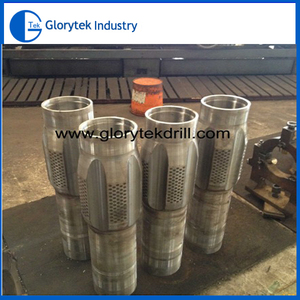 6 3/4 'เจาะโคลนมอเตอร์,Downhole สเตเตอร์และโรเตอร์จากประเทศจีน - Product Image 6
