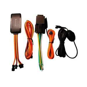 Supérieure <span class=keywords><strong>gps</strong></span> tracker étanche pour moto véhicule voiture vélo Y261 - Product Image 6