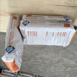 <strong>Stone</strong>/Marble Thin-set <strong>Adhesive</strong> <strong>Stone</strong> <strong>Adhesive</strong> - Product Image 1