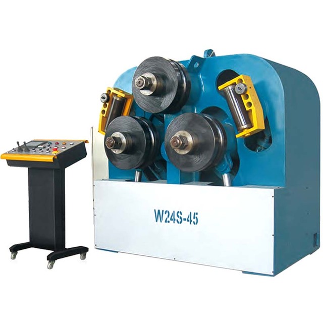 Iron Rod Bending Machine Angle Board Machine Dobladora De Tubos Easy Plumber Pipe Bending Machine