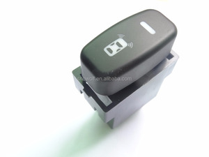 Auto voiture <span class=keywords><strong>Galant</strong></span> Lance ASX Fortis Zinger bouton poussoir LED hors interrupteur antibrouillard - Product Image 3