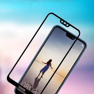 New Products for OPPO Realme 2 pro Tempered Glass Screen Protectors Accept OEM Mobile Tempered Glass