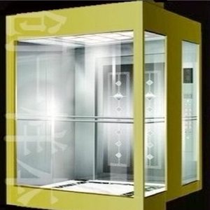 Harga Pabrik <span class=keywords><strong>Lift</strong></span> Rumah dan <span class=keywords><strong>Lift</strong></span> Villa Digunakan Di Rumah untuk Villa - Product Image 2