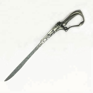 Di alta qualità spada letter opener/metal letter opener/letter opener - Product Image 1