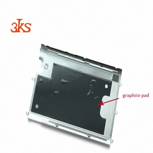 17um Tấm Dẫn Nhiệt Làm Mát Đổi Mới Chất Lượng Cao Than Chì IC Cacbon Nhiệt Phân - Product Image 6