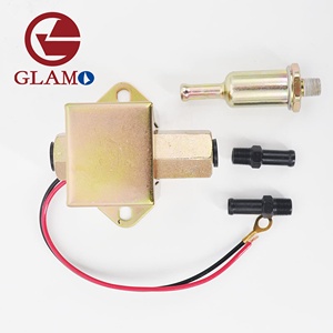 Zte — Cube facette électrique de moto, <span class=keywords><strong>pompe</strong></span> <span class=keywords><strong>à</strong></span> carburant, 574A 12v, 40104 40105 P502 - Product Image 4