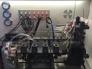 เครื่องทดสอบฮาร์ทจ์พร้อมขาย รุ่น CR816 - Product Image 1