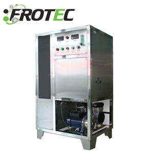 Máy Phát Điện Ozone Công Nghiệp Nước Uống Ozonation Of Water Treatment - Product Image 2