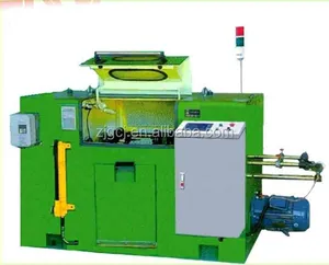 Automatic High Speed copper wire cable twisting bunching machine