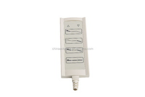 Thiết bị truyền động tuyến tính điều khiển thiết bị cầm tay điều khiển từ xa js35sy điều khiển tay mảnh - Product Image 4