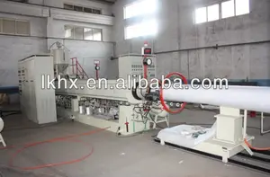 Plastic Container Making Machine HEXING Vacuum Forming Plastic Sheet Cutting Machine Thermoforming