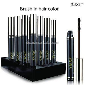 <strong>For</strong> Root Cover up Makeup Brush Set Plastic Powder <strong>for</strong> Gray <strong>Hair</strong> Conceal &amp; Touch up Temporary <strong>Hair</strong> Color <strong>Dye</strong> <strong>for</strong> <strong>Men</strong> and Women - Product Image 4