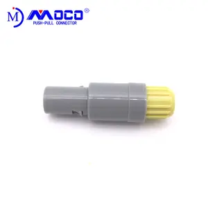 Medical connector PAG Series Plastic Connector PAG.1P.304
