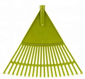 Custom Injection plastic garden rake mould