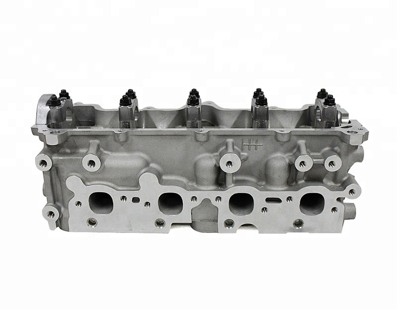 ひらめ Cylinder Head Isuzu 4EE1 - Durable & Efficient Solutions