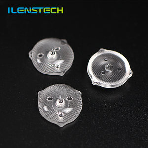 Lente de TV difusa ILENSTECH <span class=keywords><strong>23MM</strong></span> de diámetro Lente de TV LED de retroiluminación de gran tamaño - Product Image 4