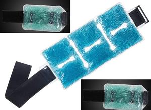Congelador de microondas para alivio del dolor, terapia instantánea, <span class=keywords><strong>gel</strong></span> reutilizable médico, <span class=keywords><strong>bolsa</strong></span> de hielo frío caliente - Product Image 4