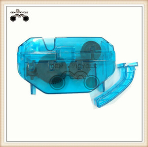 <span class=keywords><strong>Nettoyeur</strong></span> de chaîne de vélo outil de lavage dispositif de nettoyage de chaîne de vélo de montagne - Product Image 5