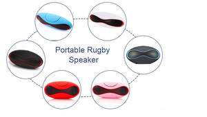 Nuevos productos innovadores 2016 Fútbol <span class=keywords><strong>altavoz</strong></span> Bluetooth Con logotipo personalizado regalo - Product Image 6