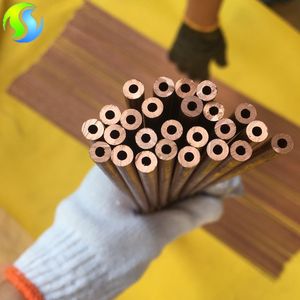 Outil d'expansion de tubes en cuivre pour la soudure de climatiseurs/réfrigérateurs, fabriqué en Chine - Product Image 3