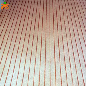 Tapis jacquard double couleur, poinçon <span class=keywords><strong>à</strong></span> aiguille unique, pour maison, couloir, bureau, hôtel, tapis - Product Image 2