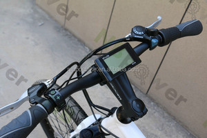 26'36V10AH exercice montagne vélo électrique de vente directe d'usine - Product Image 3