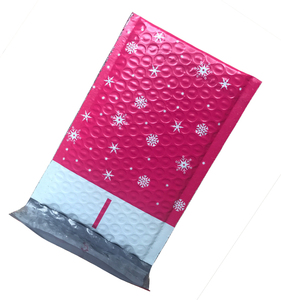 In ấn đầy đủ Poly bong bóng Túi bưu phẩm vận chuyển gửi thư được thực hiện tại Thái Lan - Product Image 4