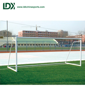 Free shipping soccer net <span class=keywords><strong>3x2</strong></span> m aluminum's goals for training soccer - Product Image 1