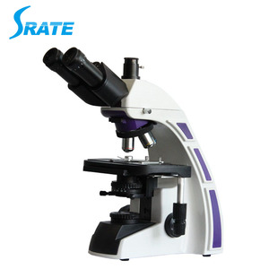 <span class=keywords><strong>Microscopio</strong></span> biológico binocular para laboratorio, 1600X, para reserva - Product Image 2