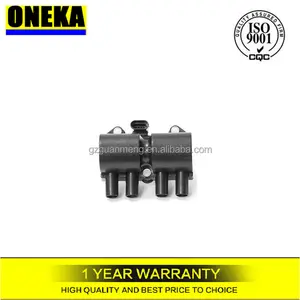 [ONEKA] 1104038 pour Opel Auto pièces usine en Chine voiture accessoires de rechange Bobine D'allumage