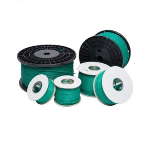 Câble de délimitation pour tondeuse à gazon en maille métallique torsadée de 3,6 mm, 3,8 mm, 4,2 mm pour tondeuse robotisée Worx <span class=keywords><strong>Robomow</strong></span> Ambrogio - Product Image 4