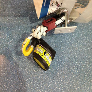 Unidades de Liberación Hidrostática para Balsas Salvavidas a Precio Económico, Material de Acero Inoxidable, HRU en Venta - Product Image 2