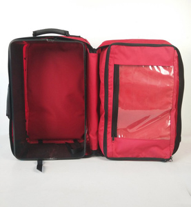 <span class=keywords><strong>Sac</strong></span> à dos médical <span class=keywords><strong>d</strong></span>'<span class=keywords><strong>urgence</strong></span> EMS de grande capacité, imperméable, fabriqué par OEM, pour les secouristes et les paramédicaux - Product Image 3