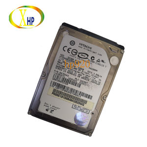 <span class=keywords><strong>HP</strong></span> <span class=keywords><strong>DesignJet</strong></span> <span class=keywords><strong>T</strong></span> 610 Disco Duro SATA HDD - Product Image 2