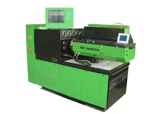 CRS-200 Common-Rail-Injektor und Pumpen tester - Product Image 4