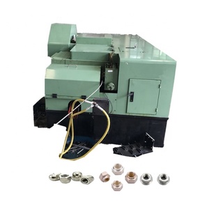 เครื่องทําสกรู Foshan Drywall เครื่องทําสลักเกลียวอัตโนมัติเต็มรูปแบบ - Product Image 4