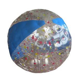 Best Sale Crazy Fun Zorb Ball Malaysia, Inflatable Zorb Ball Rental - Product Image 4