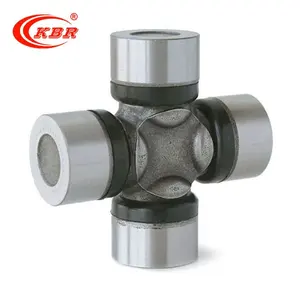 KBR-2105-00 2105-2202025 23,82x61,3mm Universal Joint Kreuz Lager Doppel Lenkung Universal Joint Für Russland Fahrzeug