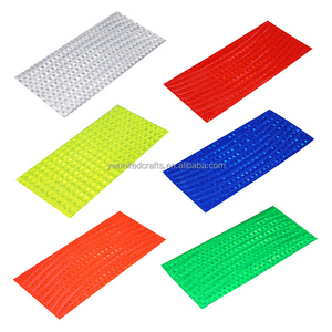 Nuevo adhesivo reflectante de moda para <span class=keywords><strong>llanta</strong></span> de <span class=keywords><strong>bicicleta</strong></span> - Product Image 3