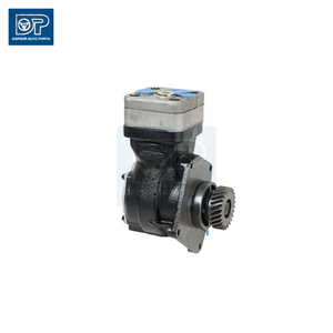 9111530010 compressore del freno pneumatico europeo resistente del produttore di Depehr per AXOR 1840-3240 P/N 4571300515 - Product Image 1