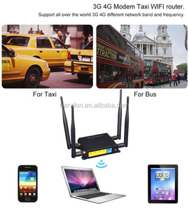 300 Mbps 4G LTE Inalámbrica OpenWrt Router <span class=keywords><strong>WiFi</strong></span> <span class=keywords><strong>192.168</strong></span>.<span class=keywords><strong>1</strong></span>.<span class=keywords><strong>1</strong></span> 4G CPE Al Aire Libre Con la Antena Externa para la Cámara IP - Product Image 3