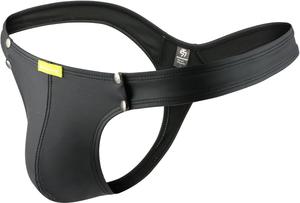 Biancheria intima da <span class=keywords><strong>uomo</strong></span> a vita bassa unica personalizzata con perizoma <span class=keywords><strong>Sexy</strong></span> - Product Image 2