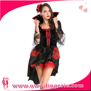 Adulte, <span class=keywords><strong>pirate</strong></span>, femme police bonne, hen party infirmière halloween costume déguisement - Product Image 1