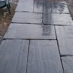 Giá Rẻ Slate Sân Đường Pavers Sàn Bao Gồm Đá