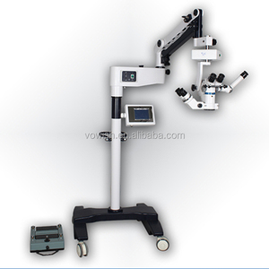 LZL-16眼科手術用顕微鏡高品質手術用顕微鏡 - Product Image 1