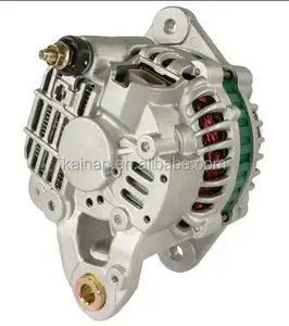 Manufacturer 24V alternator for fuso canter OE me017614